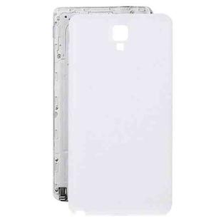 For Galaxy Note 3 Neo / N7505 Battery Back Cover  (White)