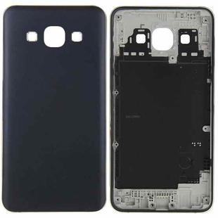 For Galaxy A3 / A300 Rear Housing (Blue)