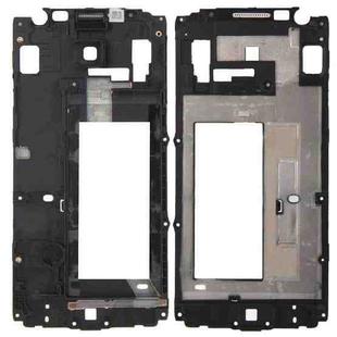 For Galaxy A3 / A300 Front Housing LCD Frame Bezel Plate  