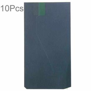 For Galaxy Note 4 / N910 10pcs Rear Housing Adhesive