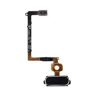 For Galaxy S6 / G920F Home Button(Black)