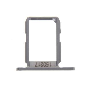 For Galaxy S6 / G920F SIM Card Tray  (Grey)