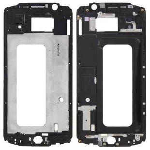 For Galaxy S6 / G920F Front Housing LCD Frame Bezel Plate  