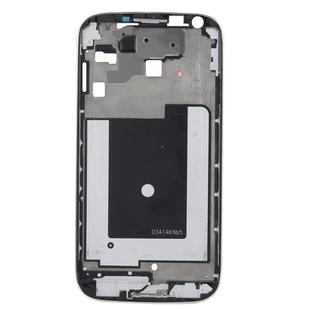 For Galaxy S4 / i9505 LCD Middle Board with Button Cable,  