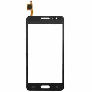 For Galaxy Grand Prime / G530 Touch Panel (Black)