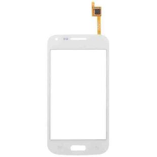 For Galaxy Core Plus / G3500 Touch Panel (White)