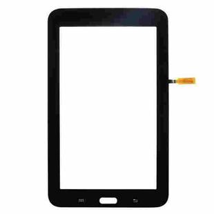 For Galaxy Tab 3 Lite Wi-Fi SM-T113 Touch Panel  (Black)