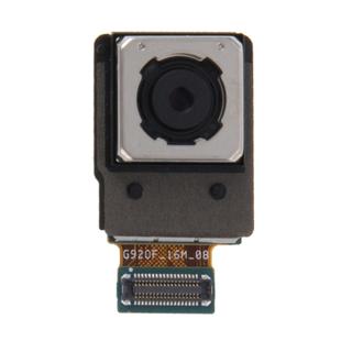 For Galaxy S6 Edge+ / G928 Rear Camera