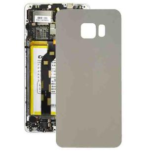 For Galaxy S6 Edge+ / G928 Battery Back Cover  (Gold)