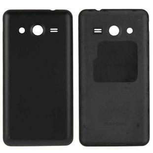 For Galaxy Core 2 / G355 Battery Back Cover  (Black)