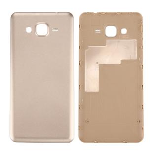 For Galaxy Grand Prime / G530 Battery Back Cover  (Gold)