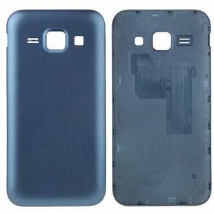 For Galaxy J1 / J100 Battery Back Cover  (Blue)