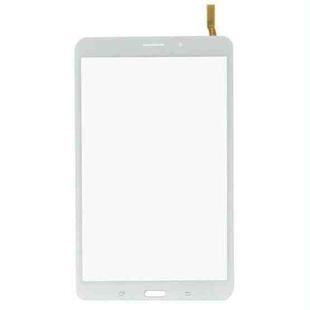 For Galaxy Tab 4 8.0 3G / T331 Touch Panel (White)