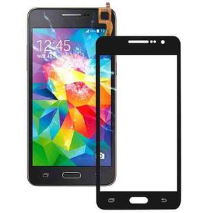 For Galaxy Grand Prime / G531 Touch Panel (Black)