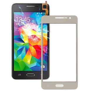 For Galaxy Grand  Prime / G531 Touch Panel (Gold)