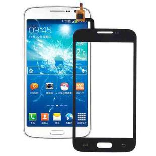 For Galaxy Core Lite / G3588 Touch Panel (Black)