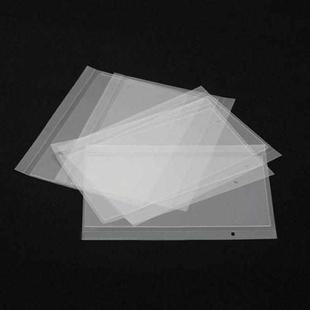 For Galaxy Note 1 50pcs 250um OCA Optically Clear Adhesive