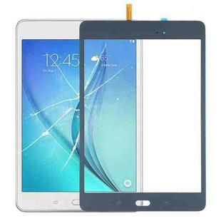 For Samsung Galaxy Tab A 8.0 / T350, WiFi Version Touch Panel (Blue)