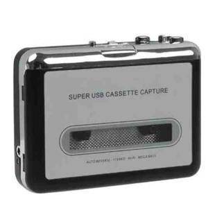 Tape to PC Super USB Cassette to MP3 Converter Capture Audio Music Player