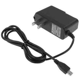 Micro USB Charger for Tablet PC / Mobile Phone, Output:5V / 2A ,US Plug Length:1.1m