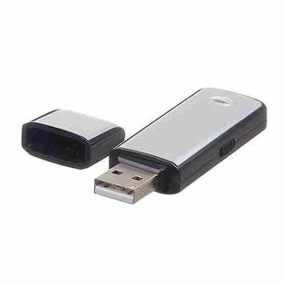 USB Voice Recorder + 16GB USB Flash Disk