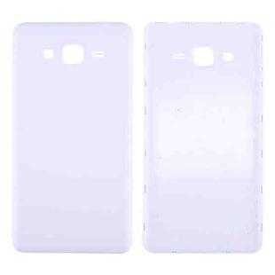 For Galaxy J2 Prime / G532 Battery Back Cover (White)