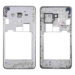 For Galaxy J2 Prime / G532 Rear Housing Frame 