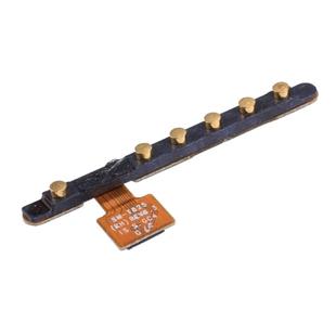 For Galaxy Tab S3 9.7 / T825 Contact Flex Cable