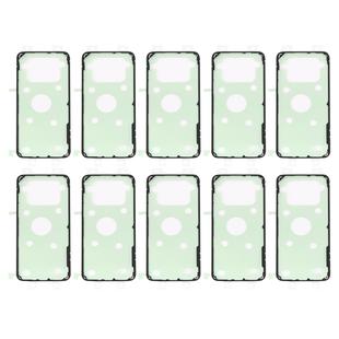 For Galaxy S8+ 10pcs Back Rear Housing Cover Adhesive