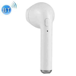 HBQ-i7 TWS In-Ear Wireless Bluetooth Music Earphone Bluetooth V4.2 + EDR With 1 Connect 2 Function Support Handfree Call, For iPhone, Galaxy, Huawei, Xiaomi, LG, HTC and Other Smart Phones