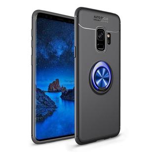 lenuo Shockproof TPU Case for Galaxy S9+, with Invisible Holder