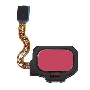 For Galaxy S8 / S8+ Fingerprint Button Flex Cable(Red)