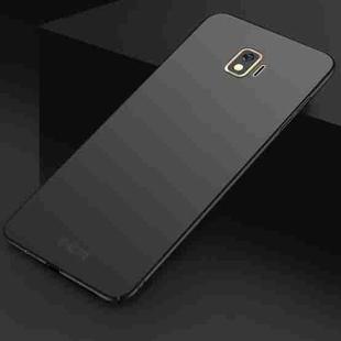 MOFI Back Camera Protective PC Back Case for Galaxy J2 Core(Black)