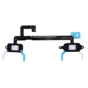 For Galaxy A5 (2017) / A520 & A7 (2017) / A720 Home Button Sensor Flex Cable