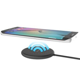Vinsic 5V 1A Output Mini Extra-slim Qi Standard Wireless Charger Quick Charger