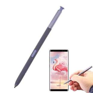 For Galaxy Note 8 / N9500 Touch Stylus S Pen(Grey)