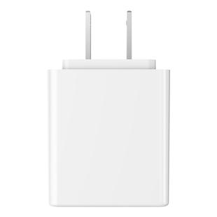 NILLKIN 5V 2A Portable USB Charger Power Adapter, B Version(White)