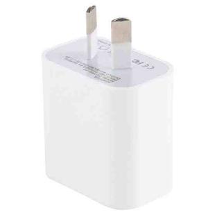 PD18W-A5 18W PD Power Adapter Wall Charger, AU Plug