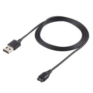 1m USB Charging Data Sync Cable Replacement Charge Cord for Garmin Fenix 5