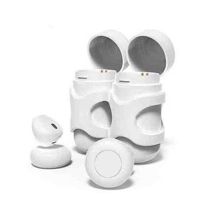 SABBAT X11 Mini Bluetooth 4.2 In-Ear Earphone with Charging Box, For iPad, iPhone, Galaxy, Huawei, Xiaomi, LG, HTC and Other Smart Phones