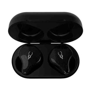 SABBAT X12PRO Mini Bluetooth 5.0 In-Ear Stereo Earphone with Charging Box, For iPad, iPhone, Galaxy, Huawei, Xiaomi, LG, HTC and Other Smart Phones(Starry Sky)