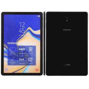 For Galaxy Tab S4 10.5 Color Screen Non-Working Fake Dummy Display Model (Black)