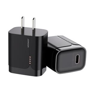 JOYROOM L-P182 Advance Series PD 18W Single Port Travel Charger Power Adapter, CN Plug