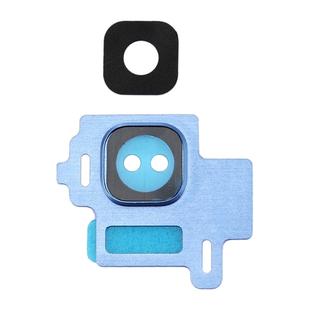 For Galaxy S8 / G950 10pcs Camera Lens Covers (Blue)