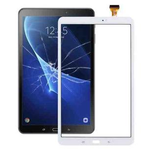 For Galaxy Tab A 10.1 / T580  Touch Panel (White)