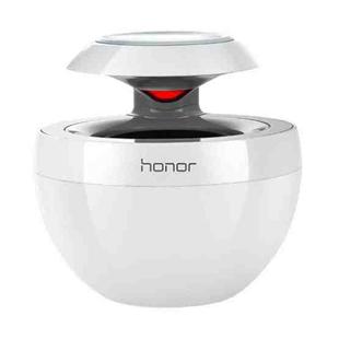 Original Honor AM08 Portable Little Swan Mini Bluetooth Speaker with Breathing Light, Support Hands-free Call & Touch