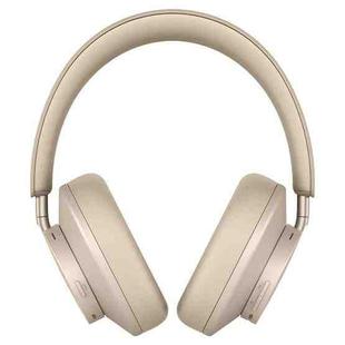 Original HUAWEI FreeBuds Studio Dynamic Noise Cancelling Bluetooth 5.2 Wireless Headset(Gold)