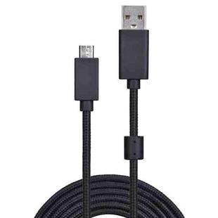 ZS0155 For Logitech G633 / G633s USB Headset Audio Cable Support Call / Headset Lighting, Cable Length: 2m