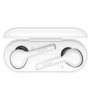 Honor FlyPods Youth Edition In-ear Wireless Bluetooth Earphone(White)
