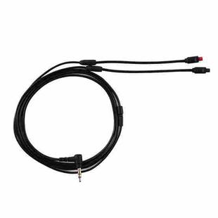 ZS0103 Headphone Audio Cable without Mic for Audio-technica ATH-IM50 IM70 IM02 IM03 IM04
